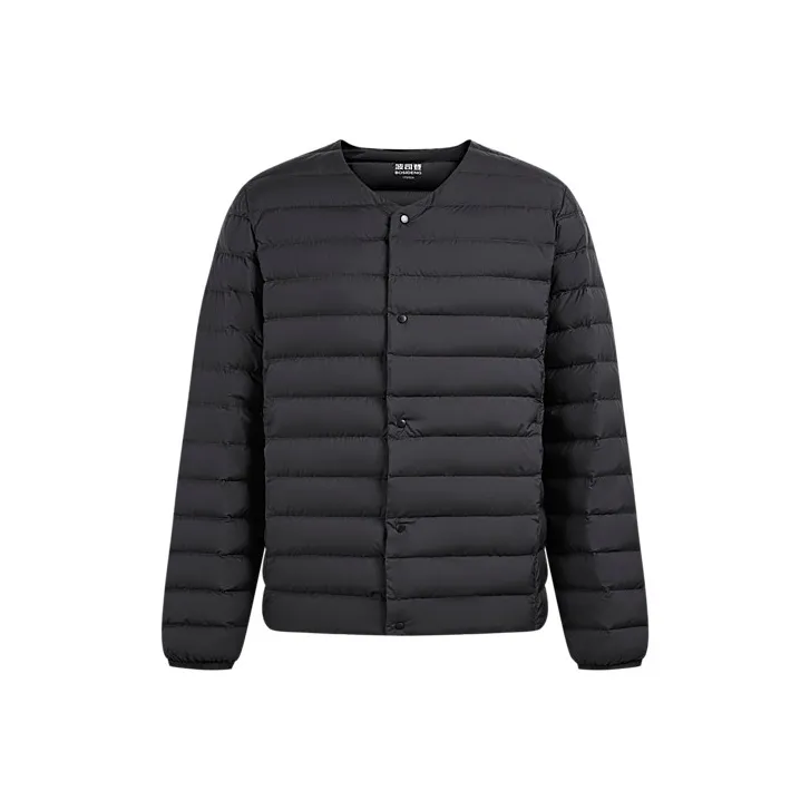 BOSIDENG Light Warm Series Пуховик Мужской