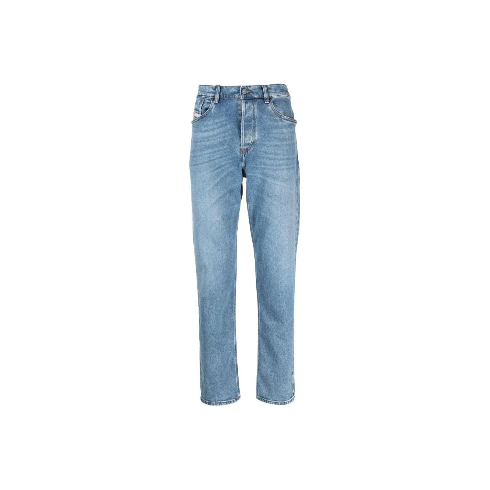 Calça Calvin Klein Jeans Flare Veludo Es