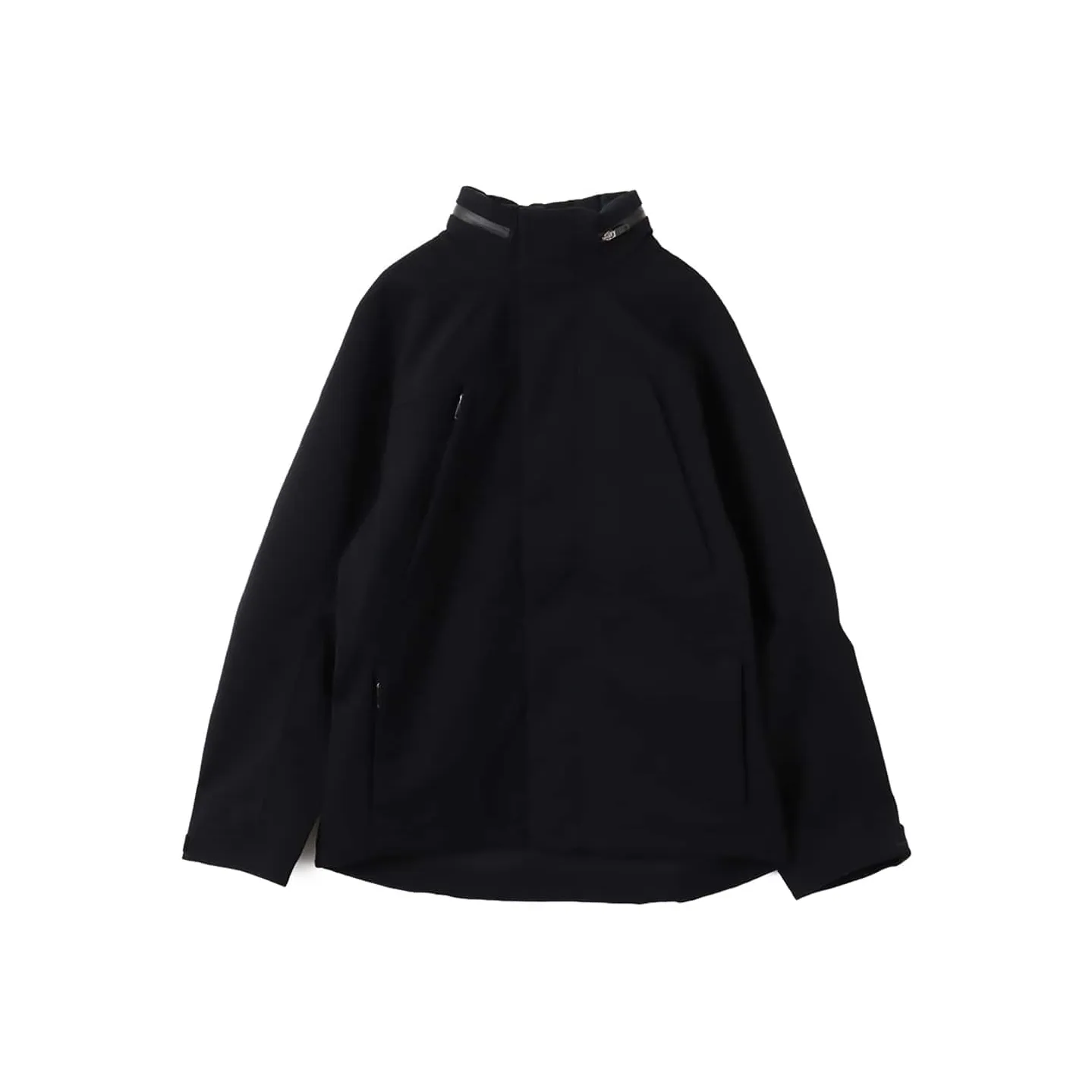 Nike Wool Classics SS25 Jackets & Coats Unisex Black