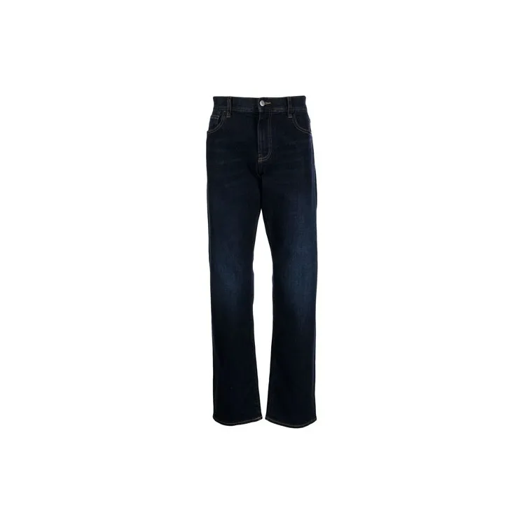 ARMANI EXCHANGE Jeans Men's Blue