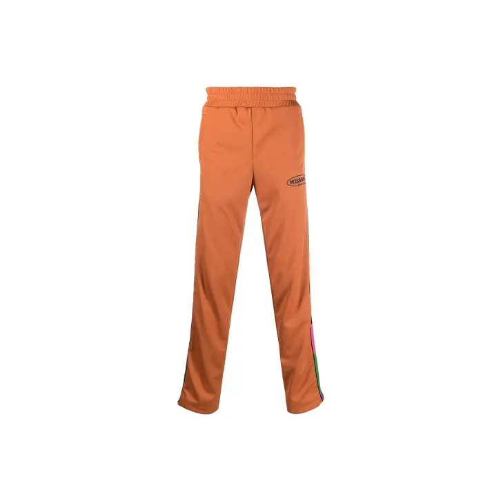 PALM ANGELS X Missoni Track Pants
