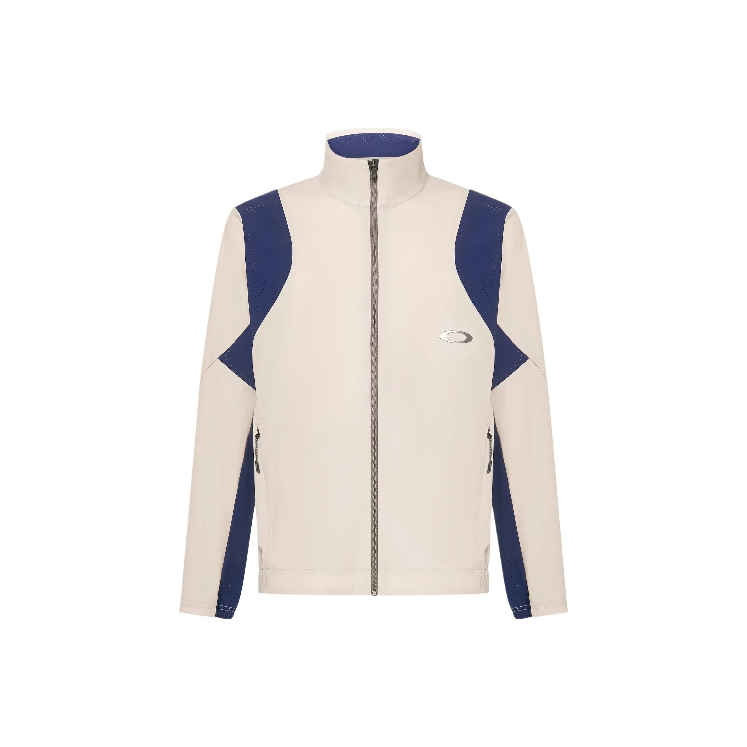 Oakley Enhance Fusion Flex 1.0 Jackets Coats Men's Moon Color