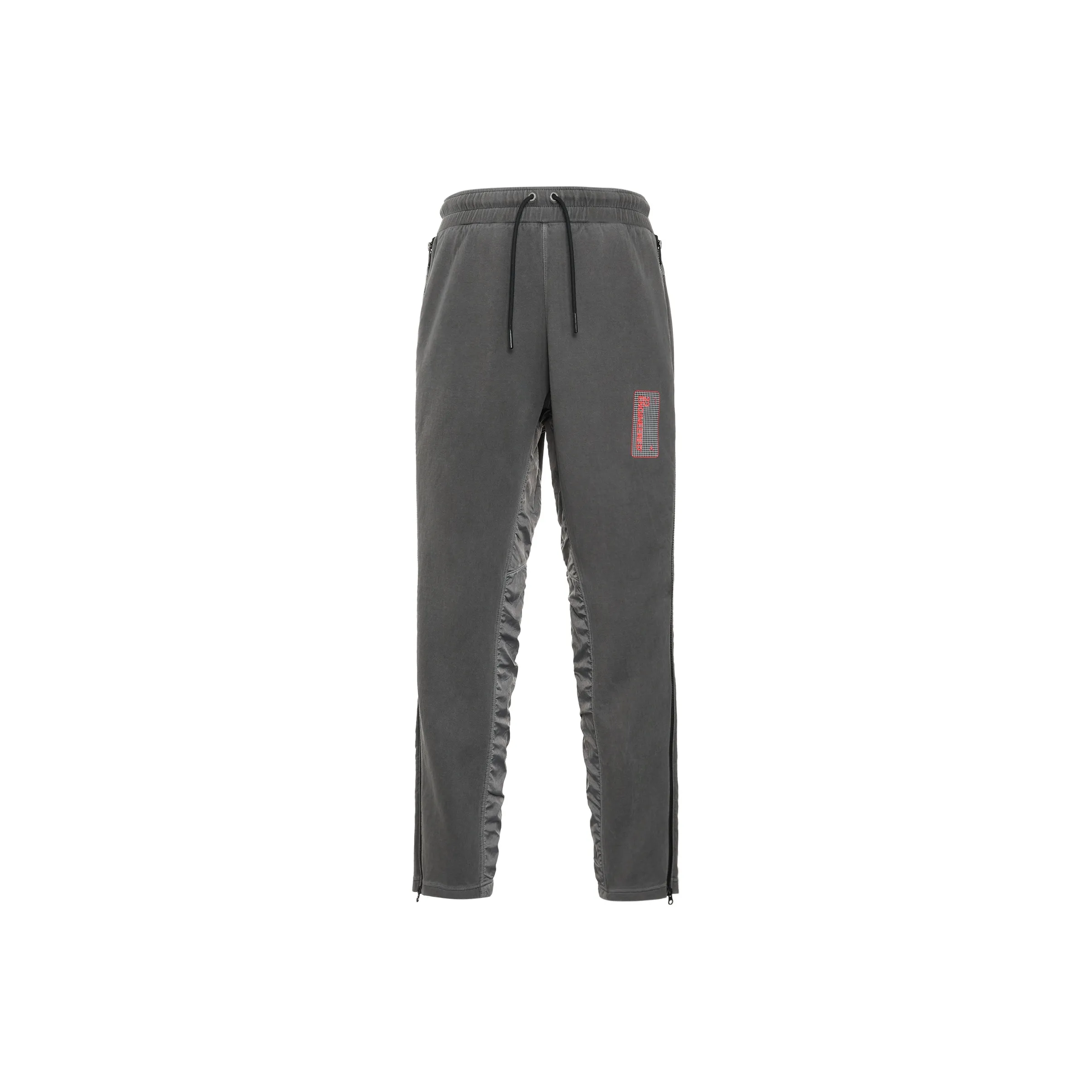 JORDAN Casual Pants Men Black