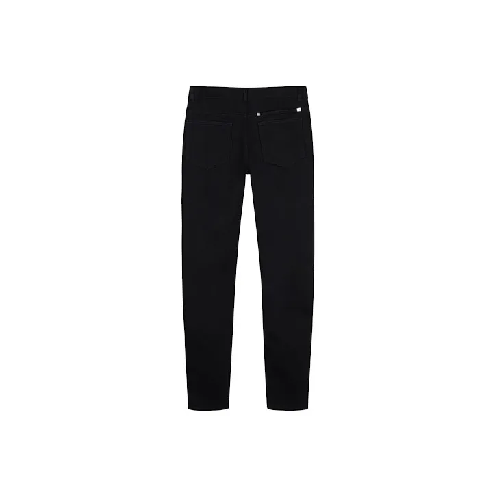 Givenchy Destroyed Slim Fit Jeans