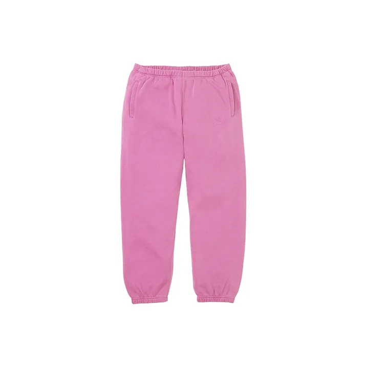 Supreme The North Face Pigment Printed Sweatpant