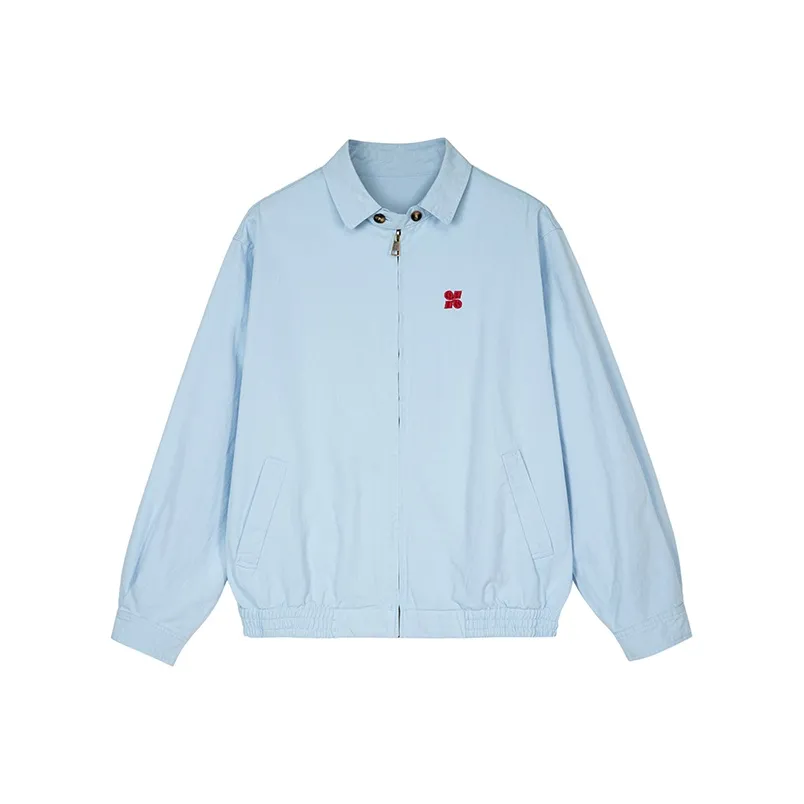KING PRINCE Jackets & Coats Unisex Blue