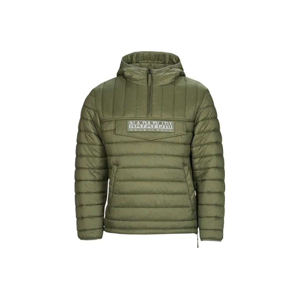 Napapijri Jackets Coats Men's Green