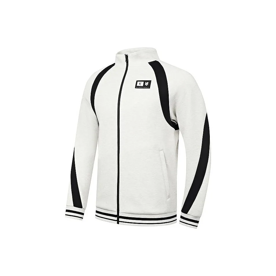 QIAODAN Куртки Пальто Мужской Фотиния Серый Фотиния Черный