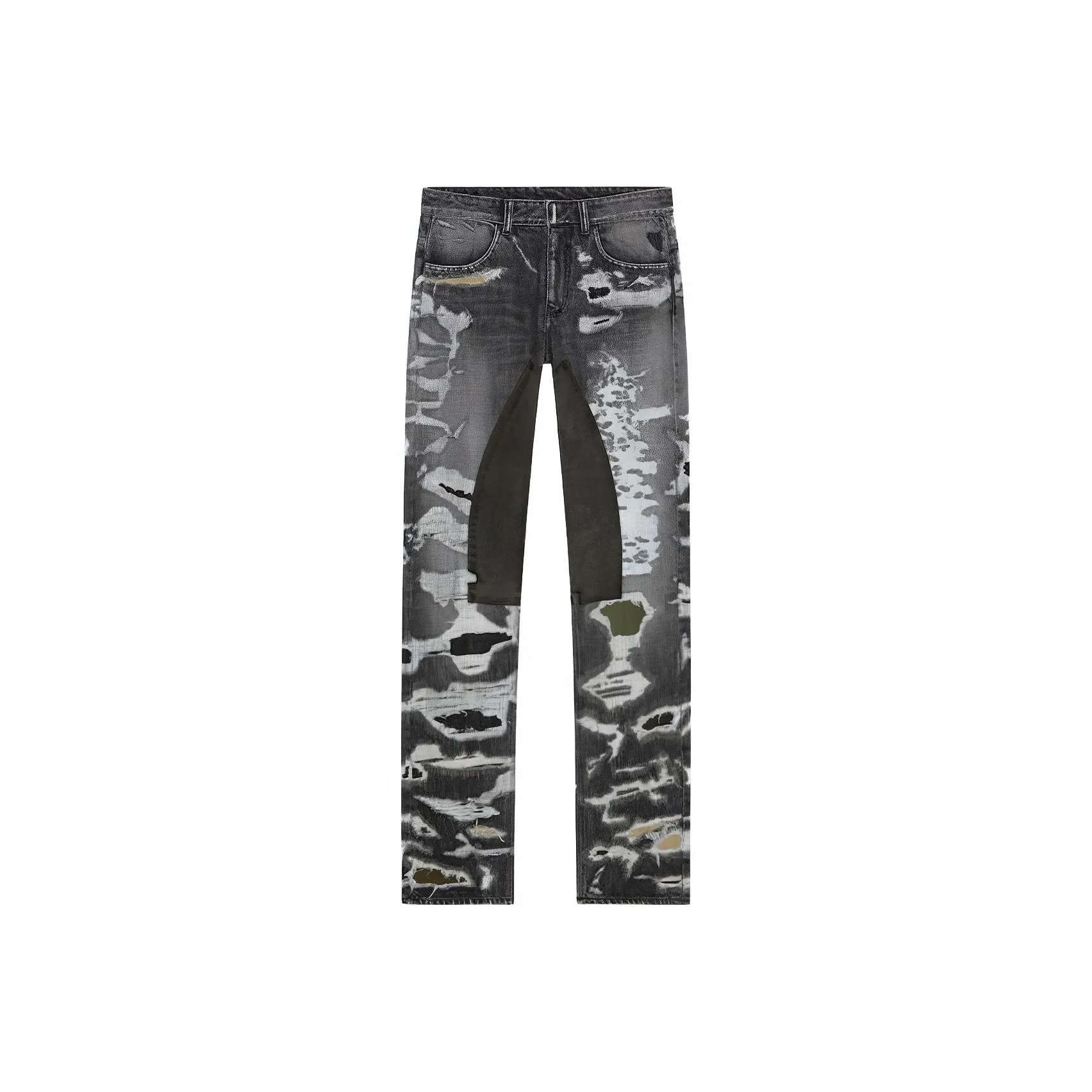 Givenchy Jeans Men's Black