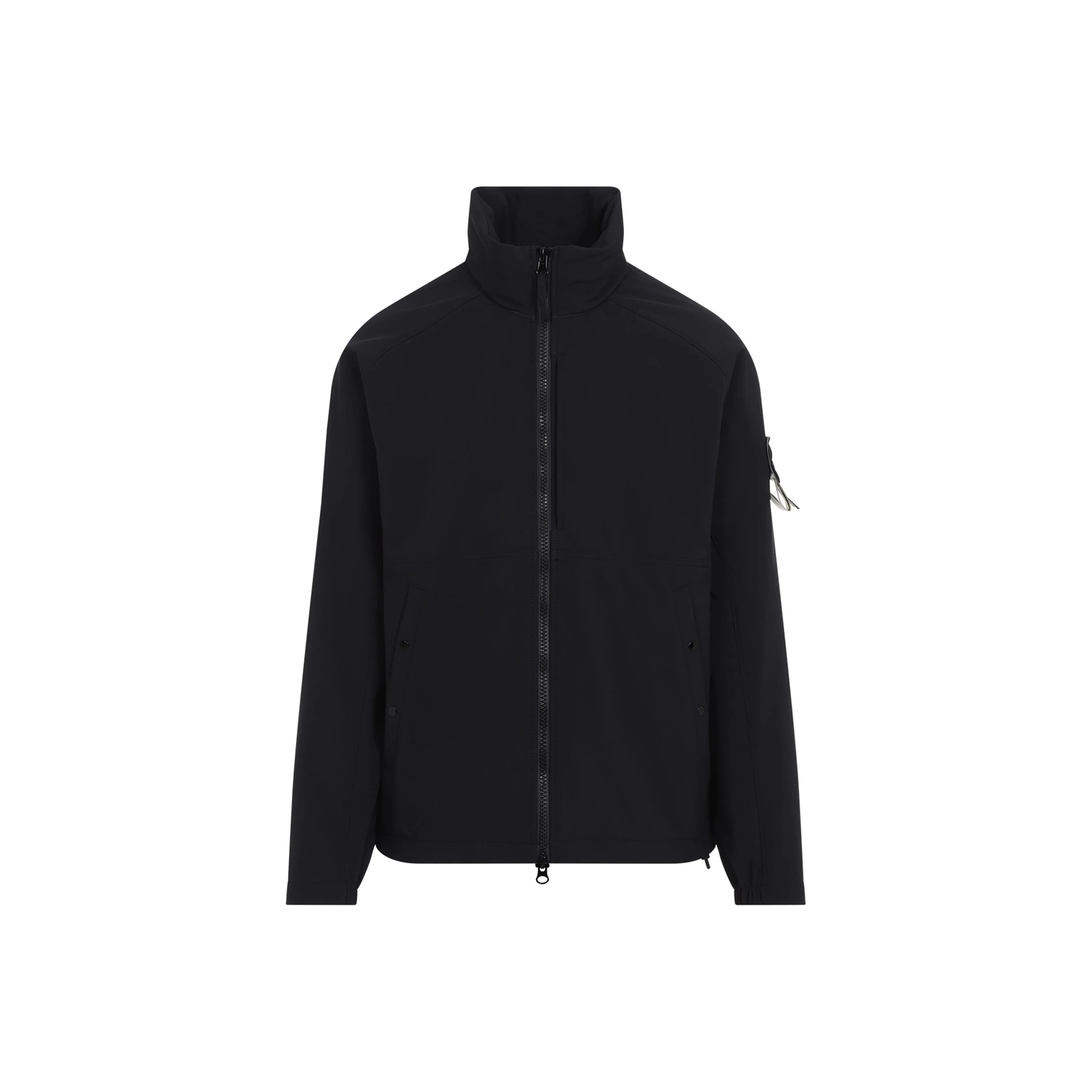 STONE ISLAND Compass patch Jacket