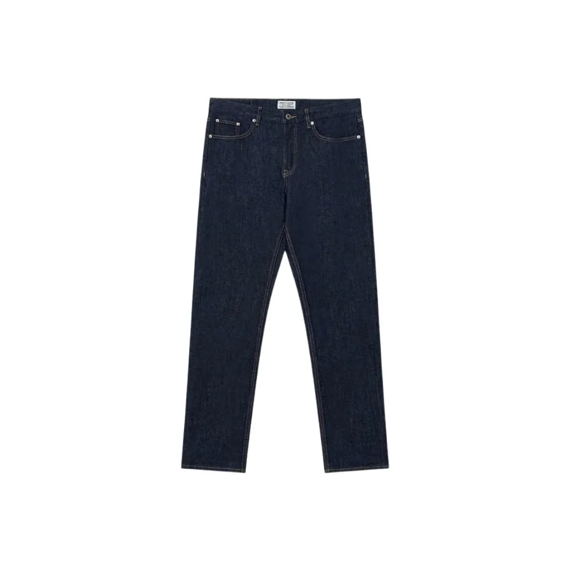 HAZZYS Jeans Men's Dark Navy Blue