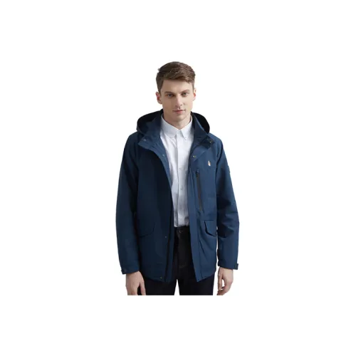Hush Puppies Мужские Куртки