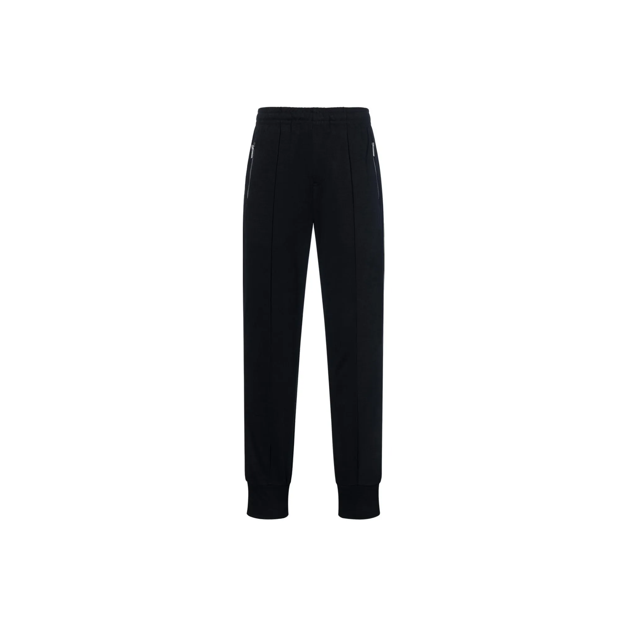 EMPORIO ARMANI Mid Rise Slim Fit Track Pants