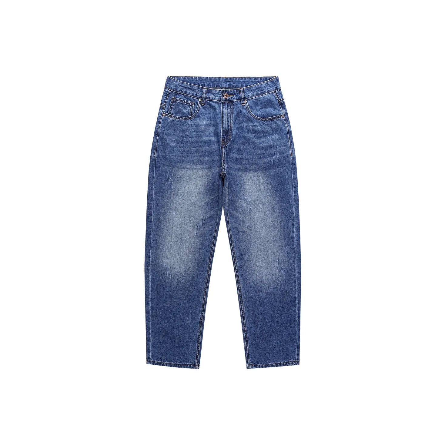 JASONWOOD Jeans Unisex Dark Blue