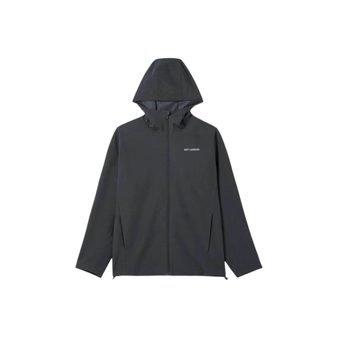 Boy London Jackets Coats Unisex Gray