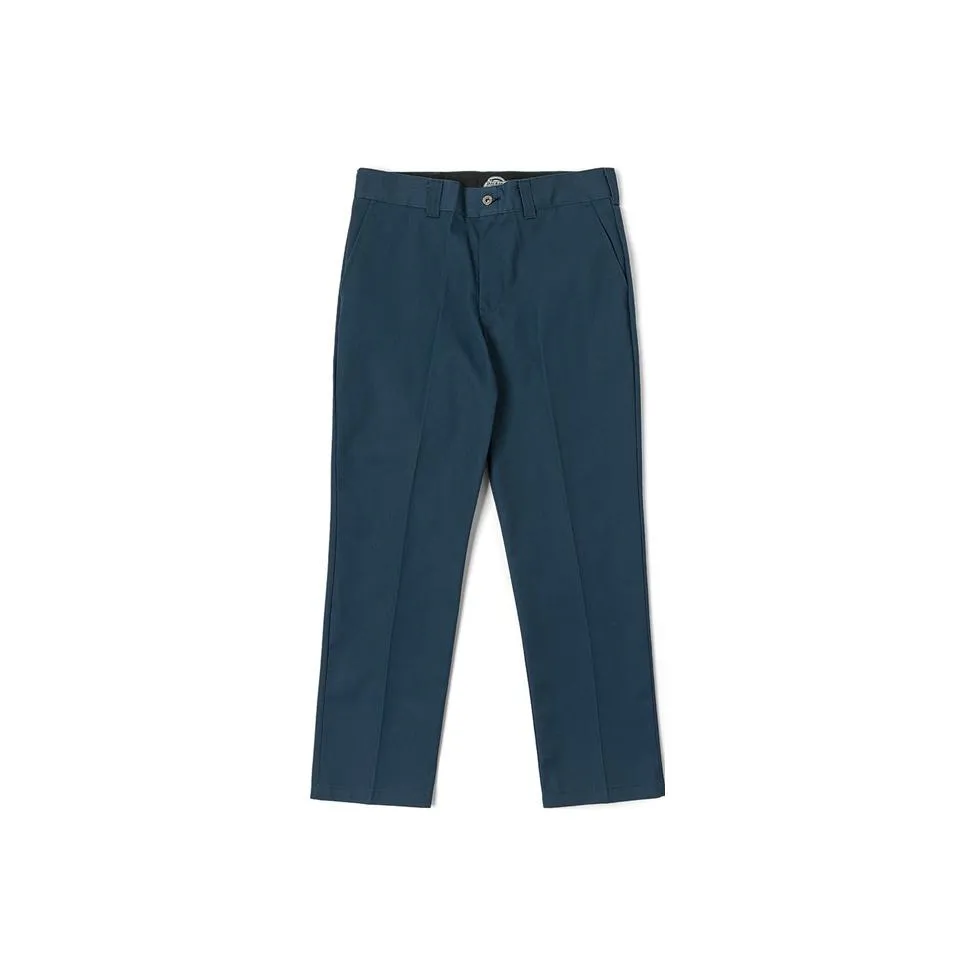 Dickies Темно-синие мужские карго-брюки