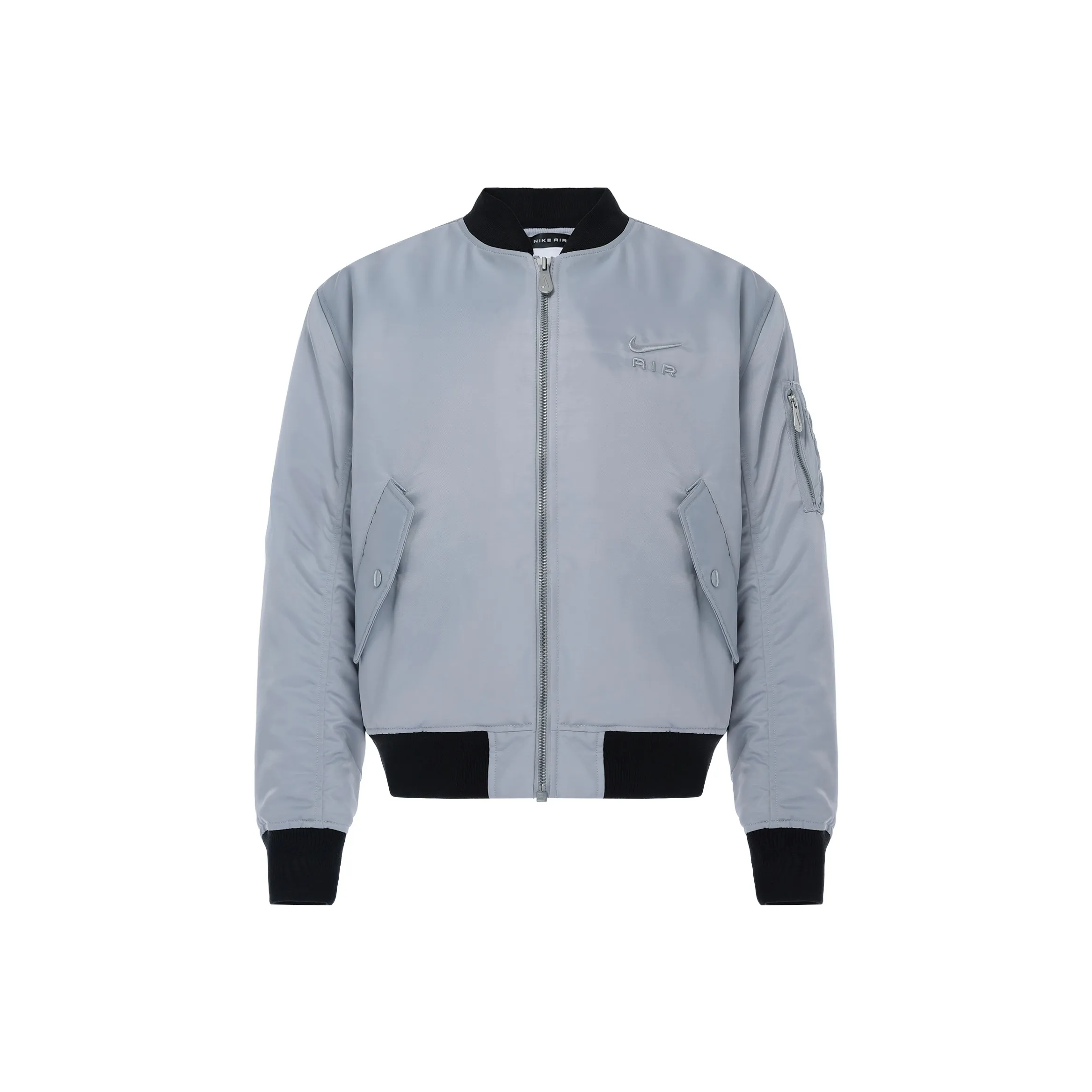 Nike Sportswear Air Bomber Jacket Asia Sizing