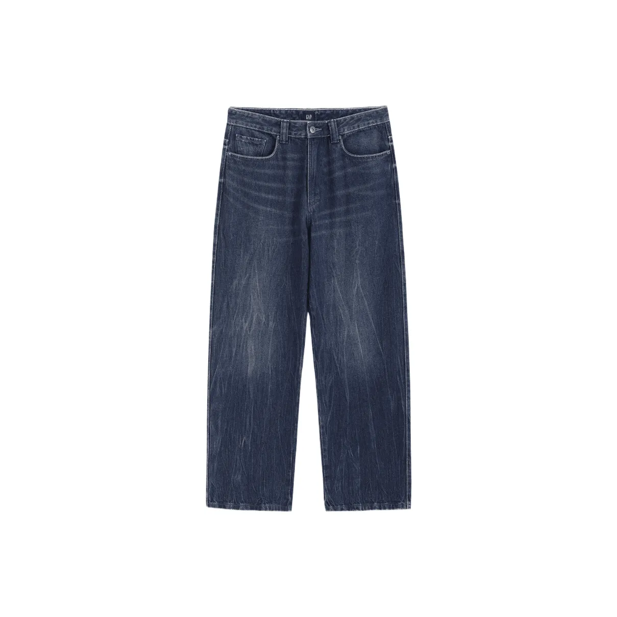 GAP Fall And Winter Jeans Men's