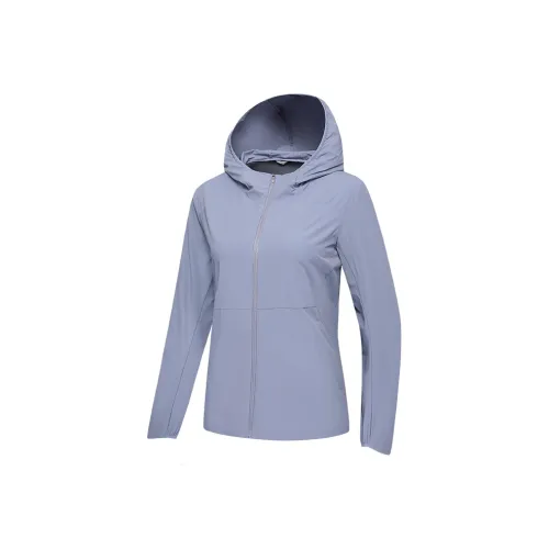LECAGE LQ0706 C01 Таро фиолетовый Женские Тренч