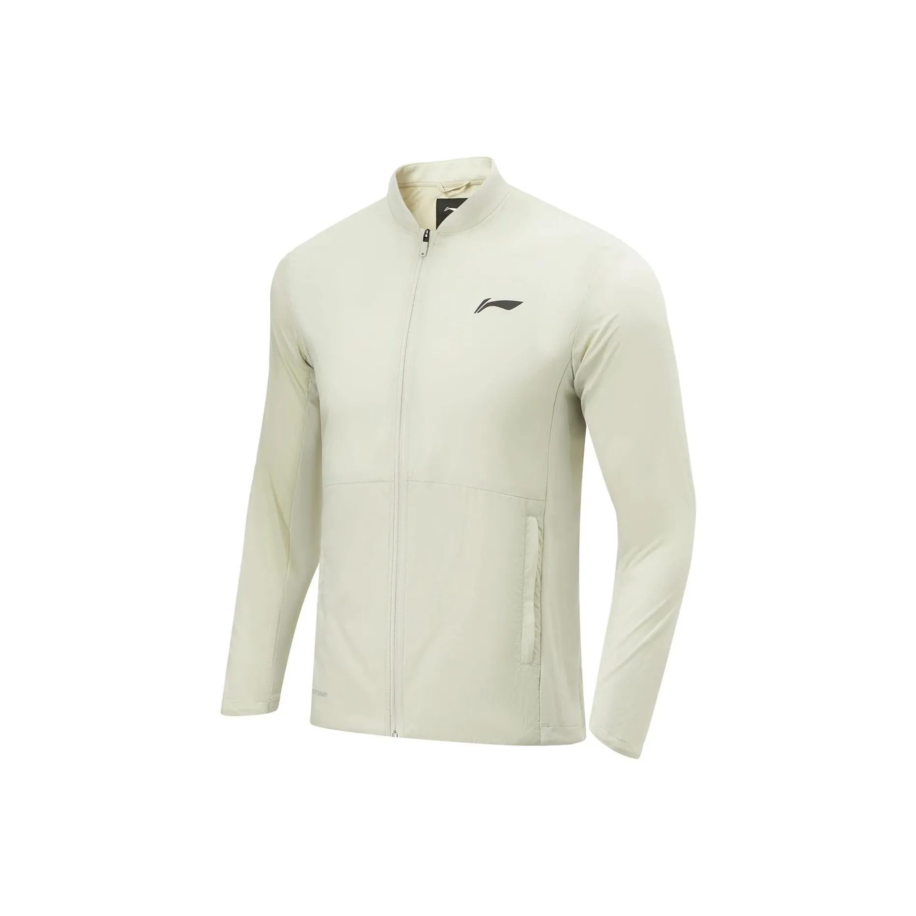 LINING Тренчкот Мужской Silver Birch Серый