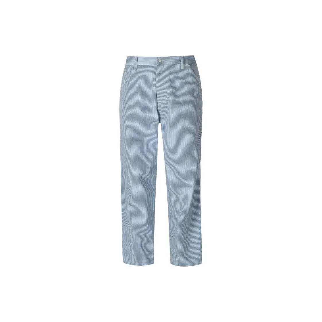 Carhartt WIP SS23 Men's Terrell Single Knee Pant 'Light Blue'
