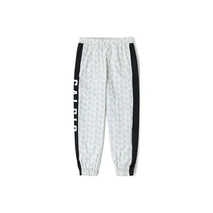 Kappa Knitted Sports Pants Men's