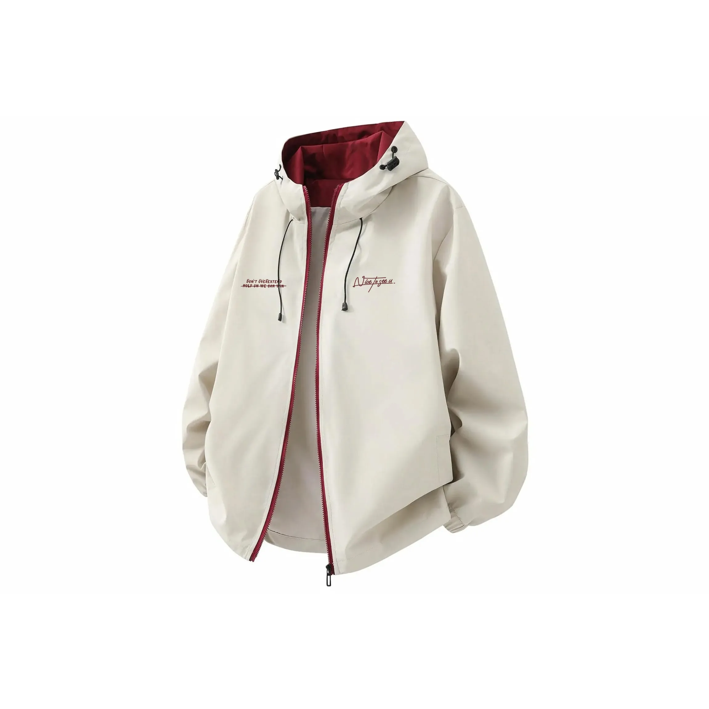 HONOR OF KINGS Jackets & Coats Unisex
