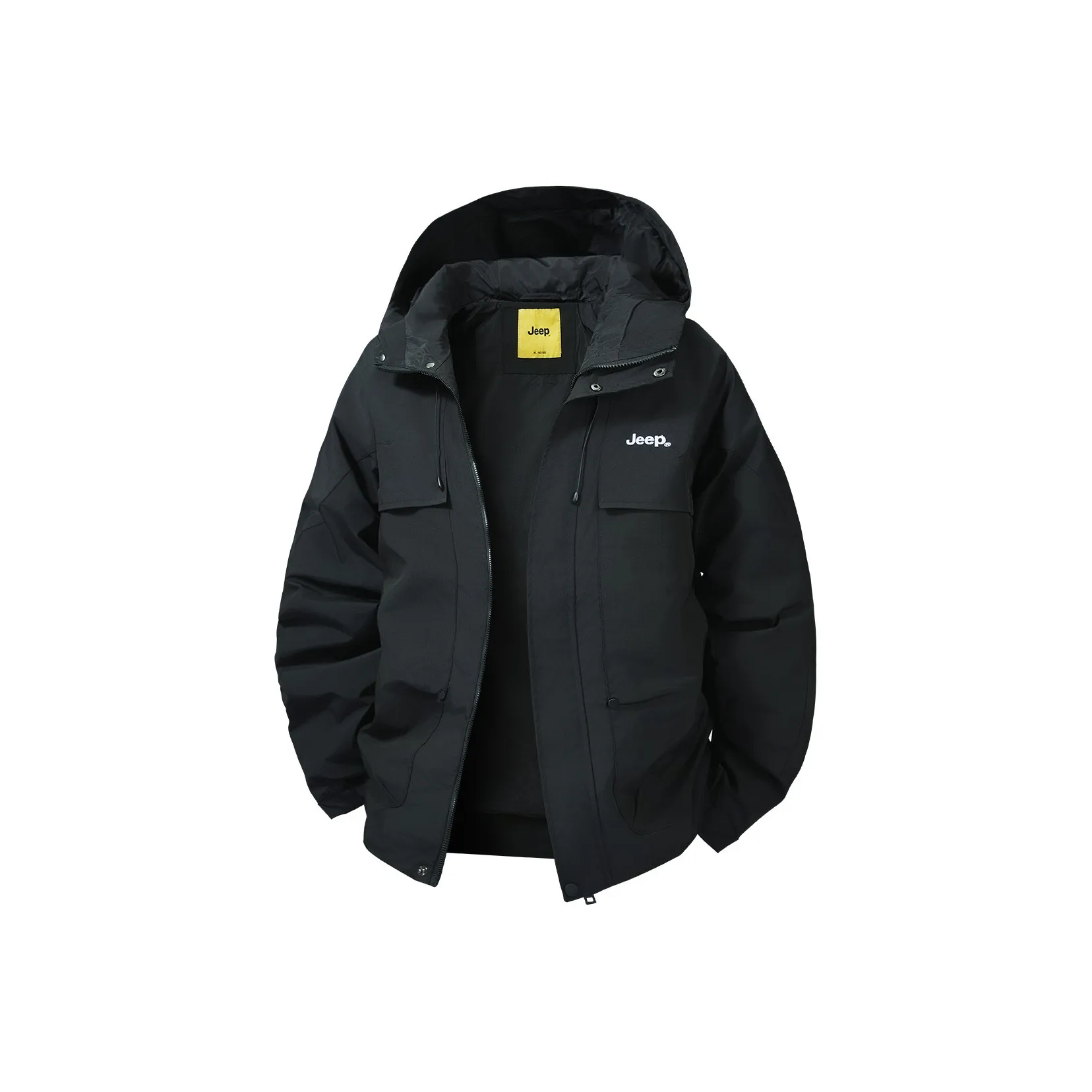 JEEP Outdoor Life Куртка Унисекс