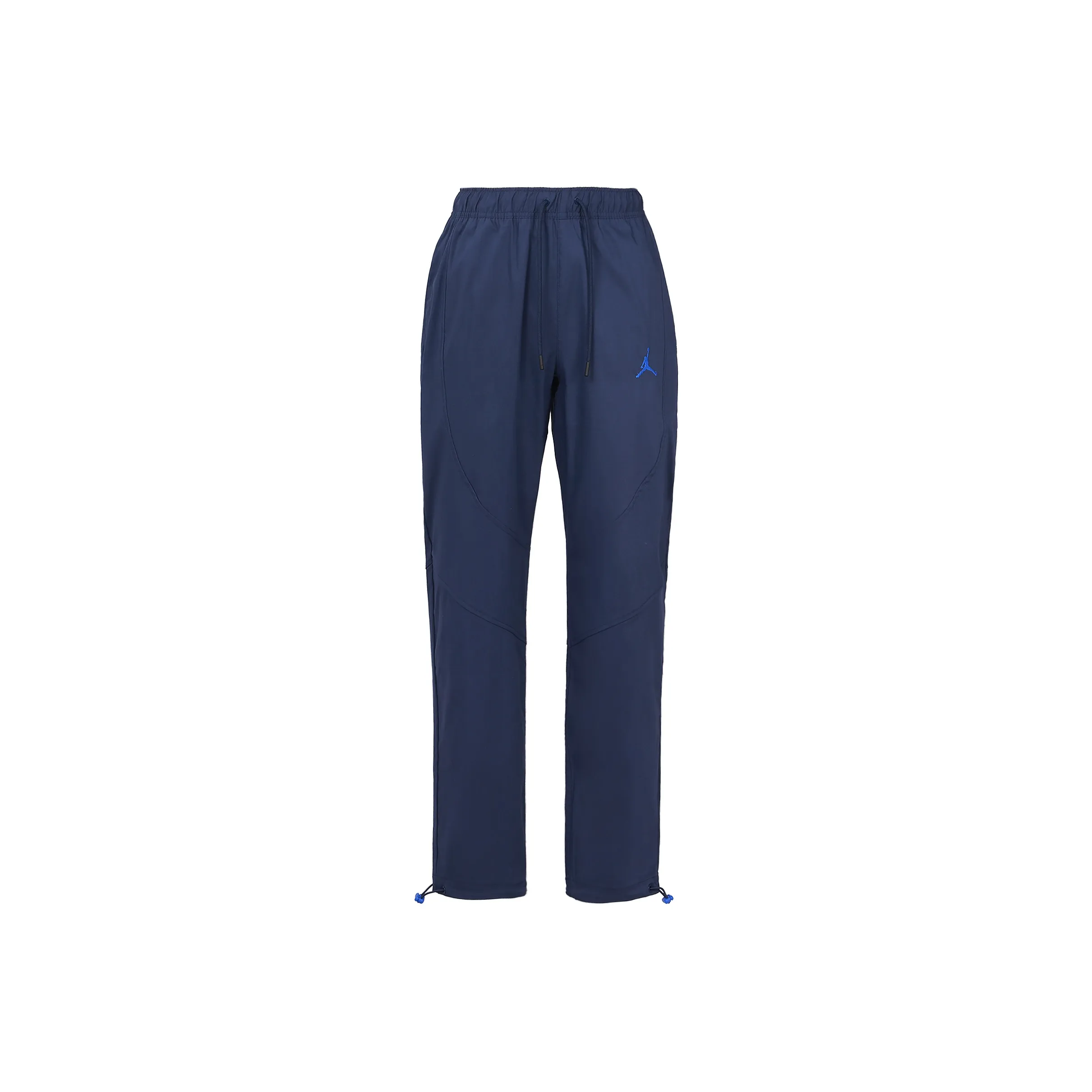 Jordan Knitted Sweatpants Men's Deep Navy Blue
