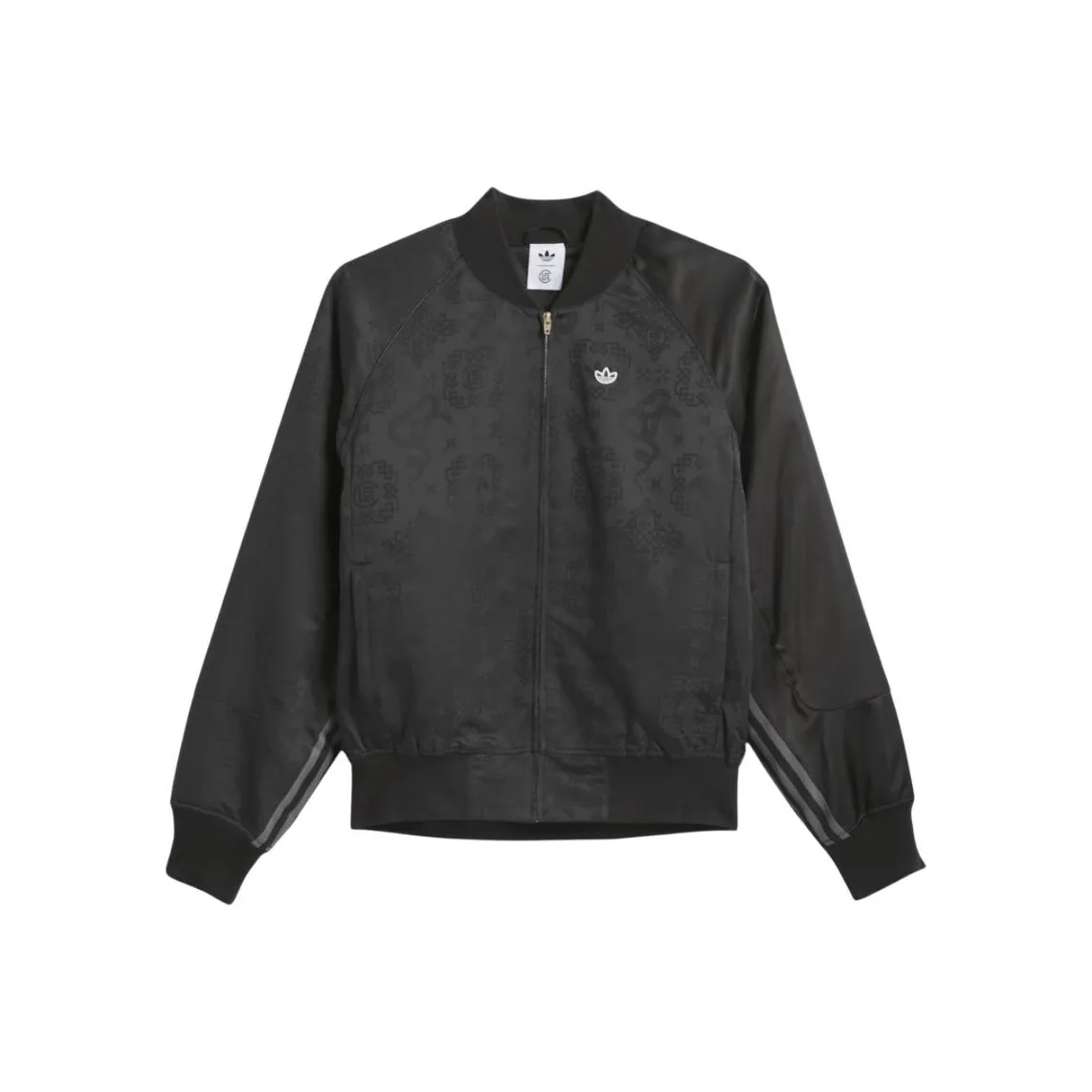 Adidas Originals Clot Sports Jacket By Edison Chen Gender Neutral
