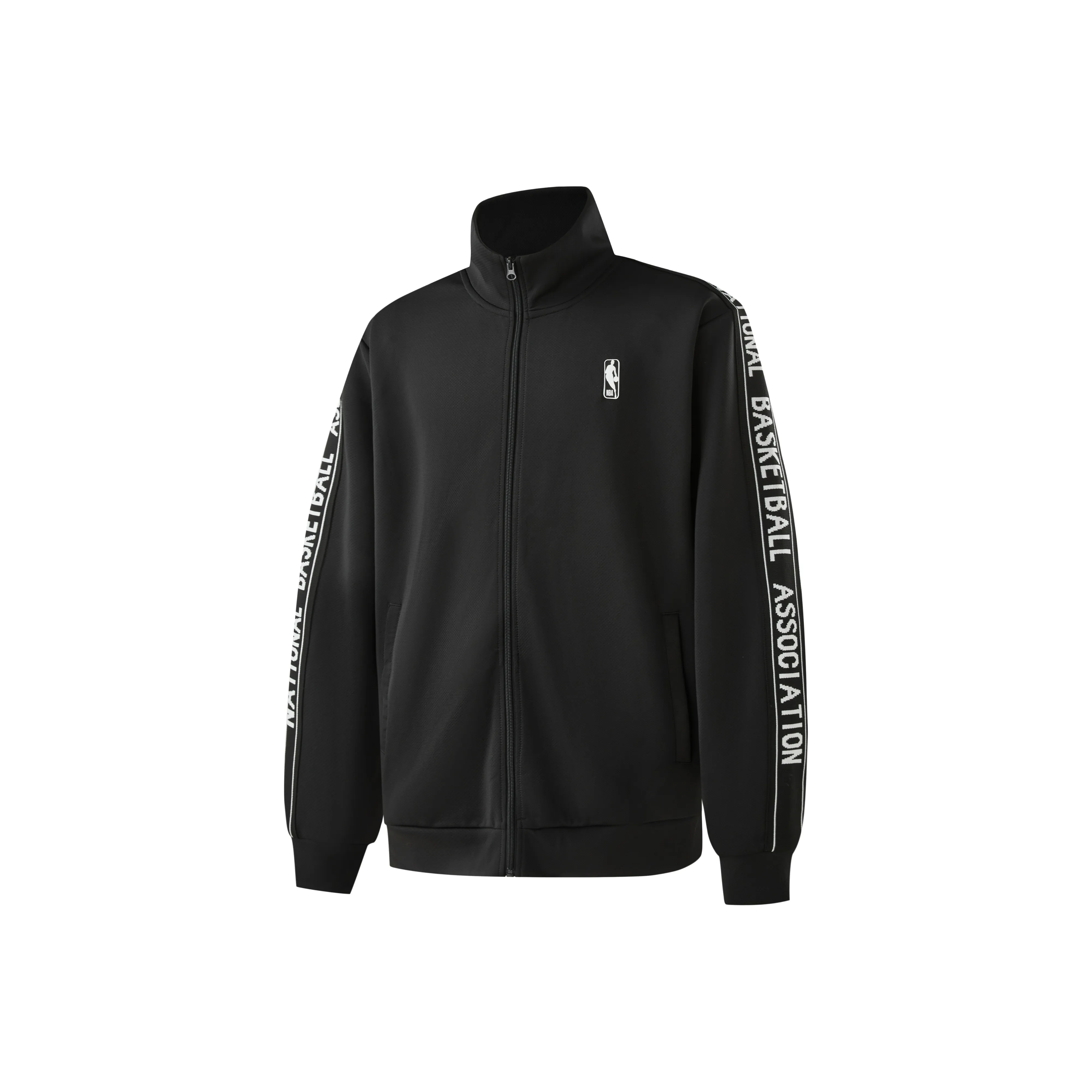 NBA Куртки и Пальто Унисекс Черный