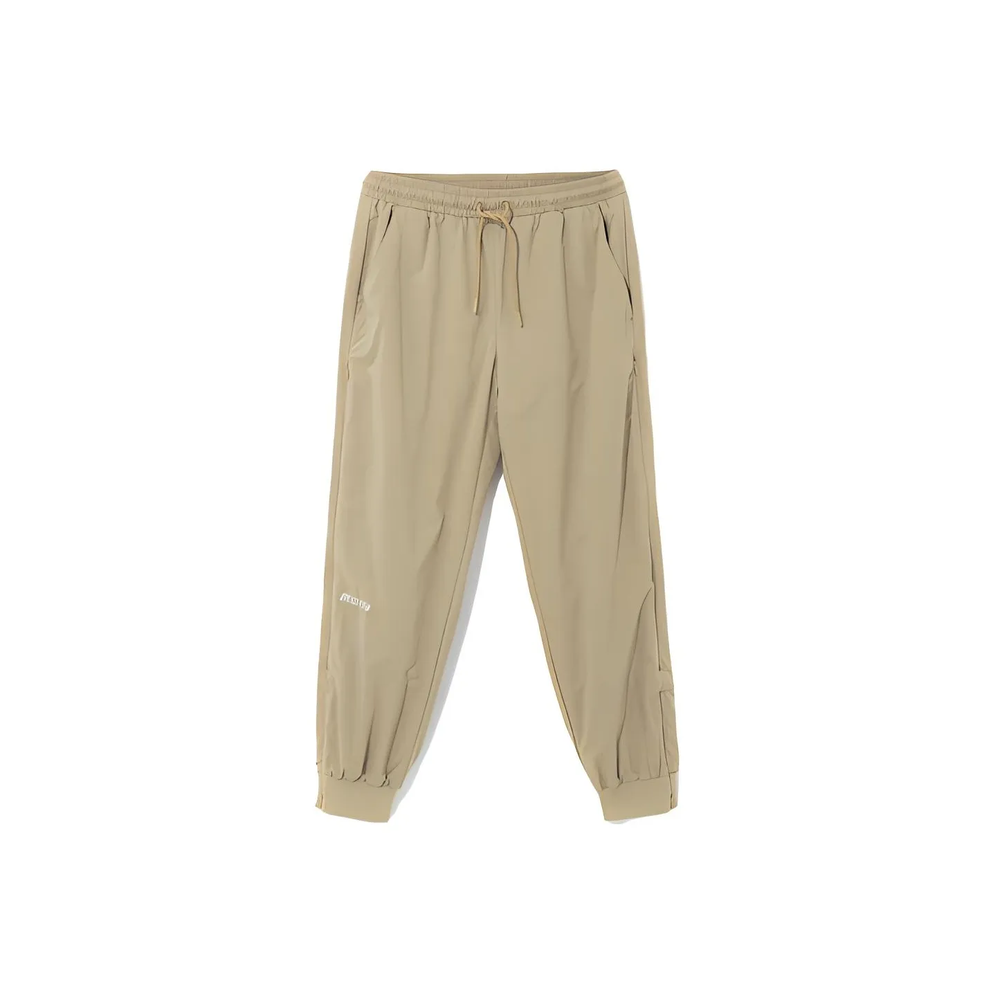 New Era SS22 Повседневные брюки Мужские Хаки