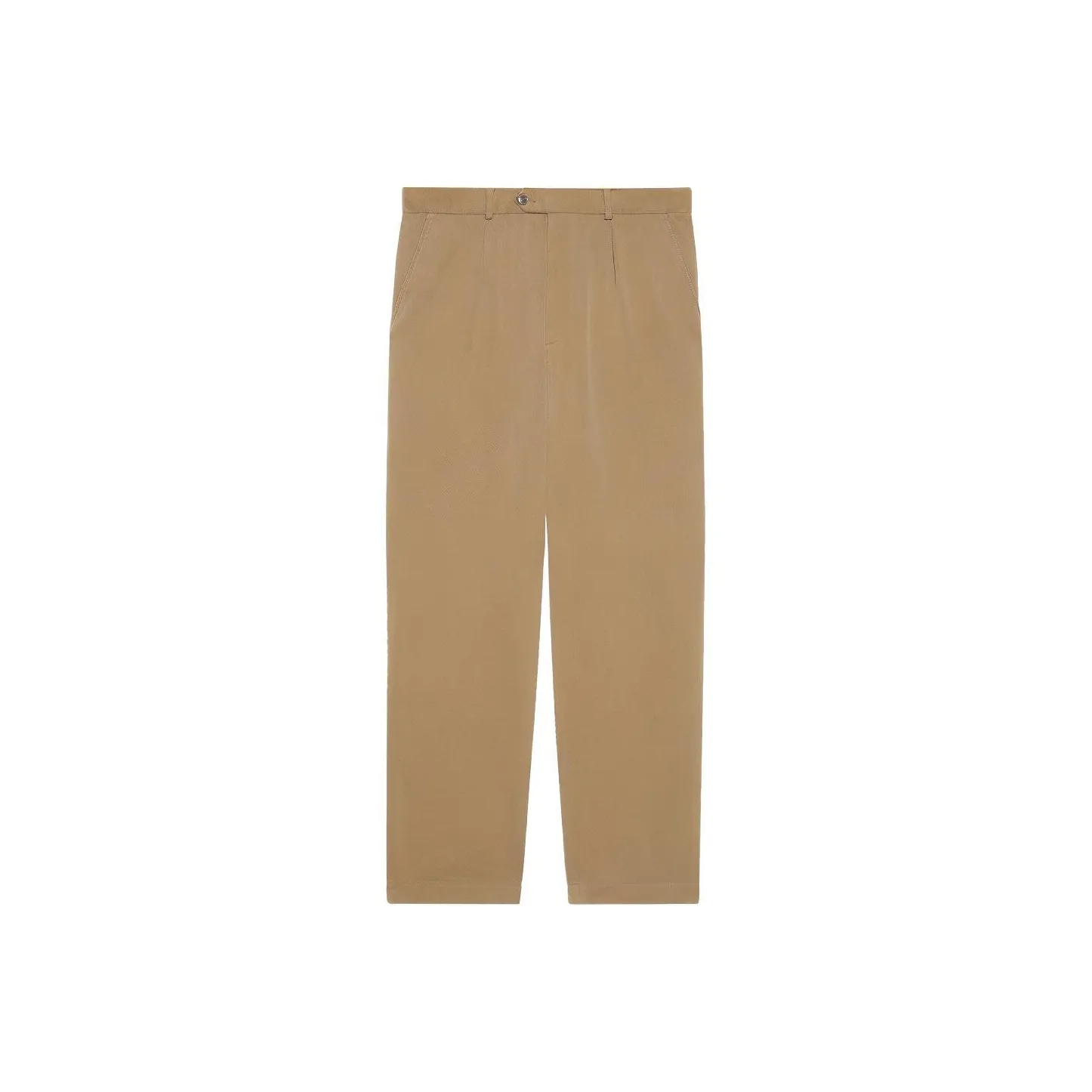 GUCCI High waist Tailored Trousers