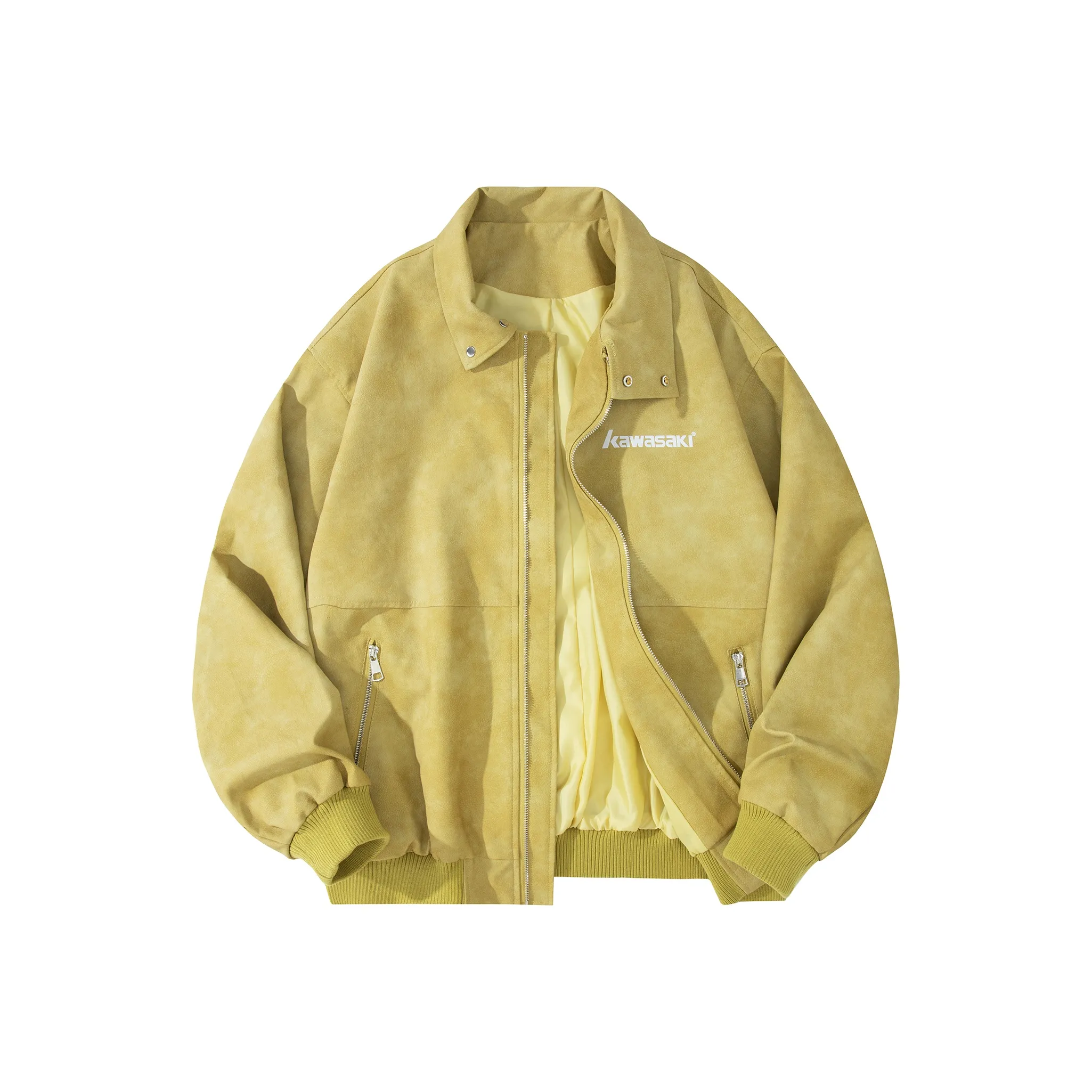 Kawasaki Jackets Unisex