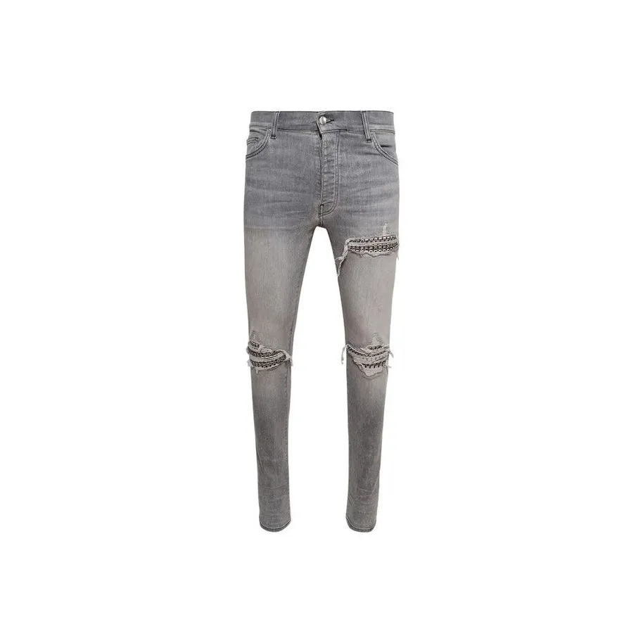 AMIRI Boucle MX1 Jean