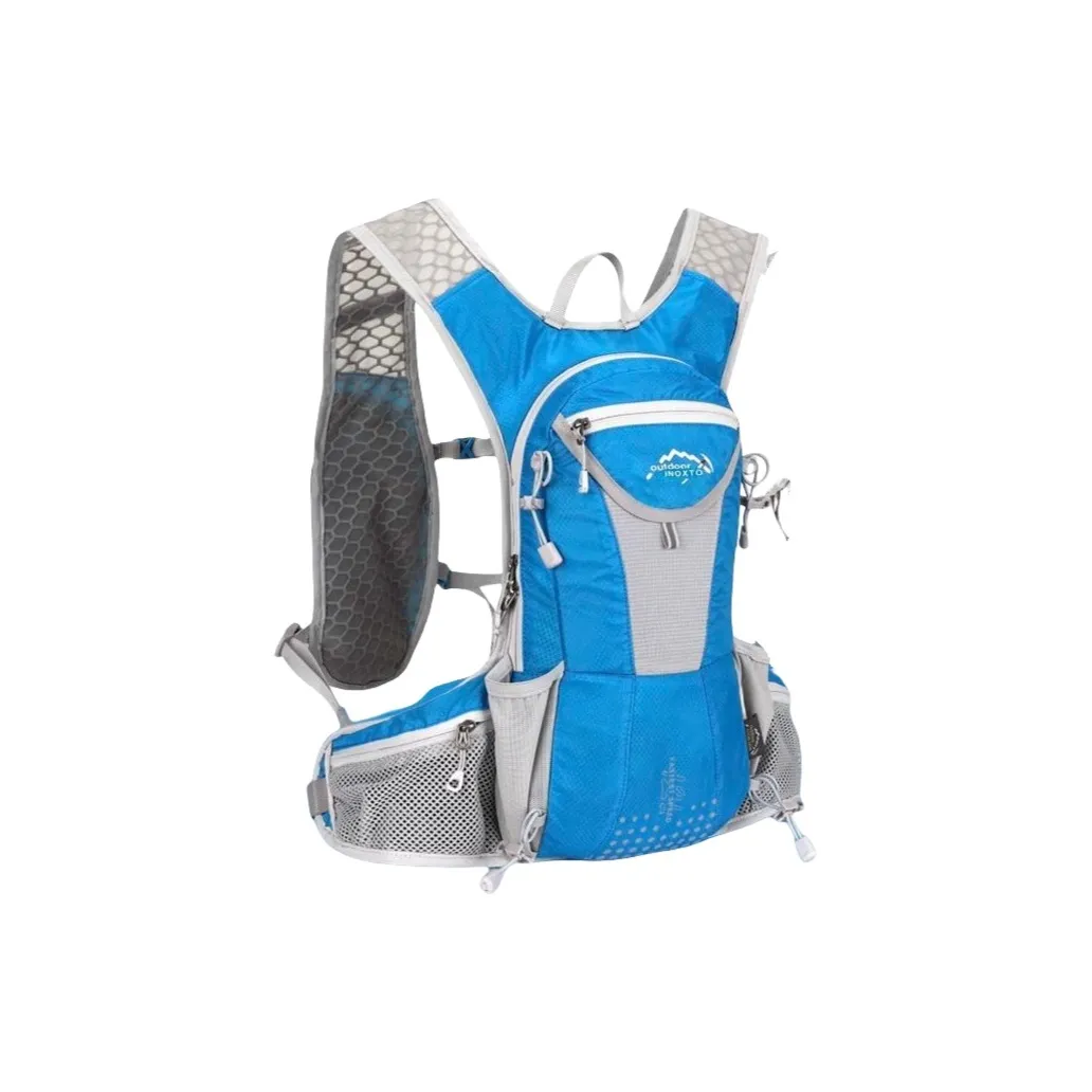 INOXTO Туристические сумки полиэстер 12 литров многоцветный унисекс