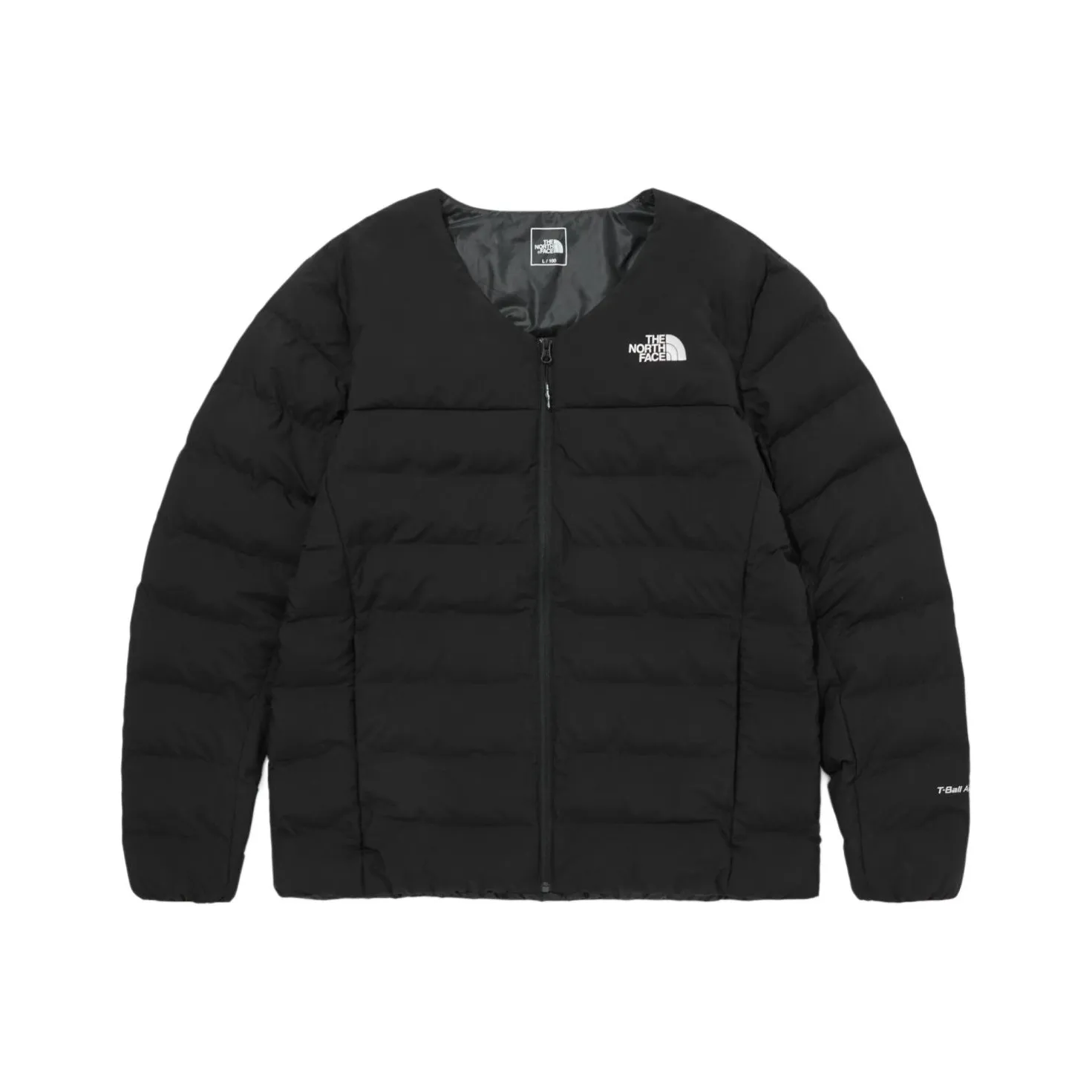 THE NORTH FACE Jackets Coats Men's Black