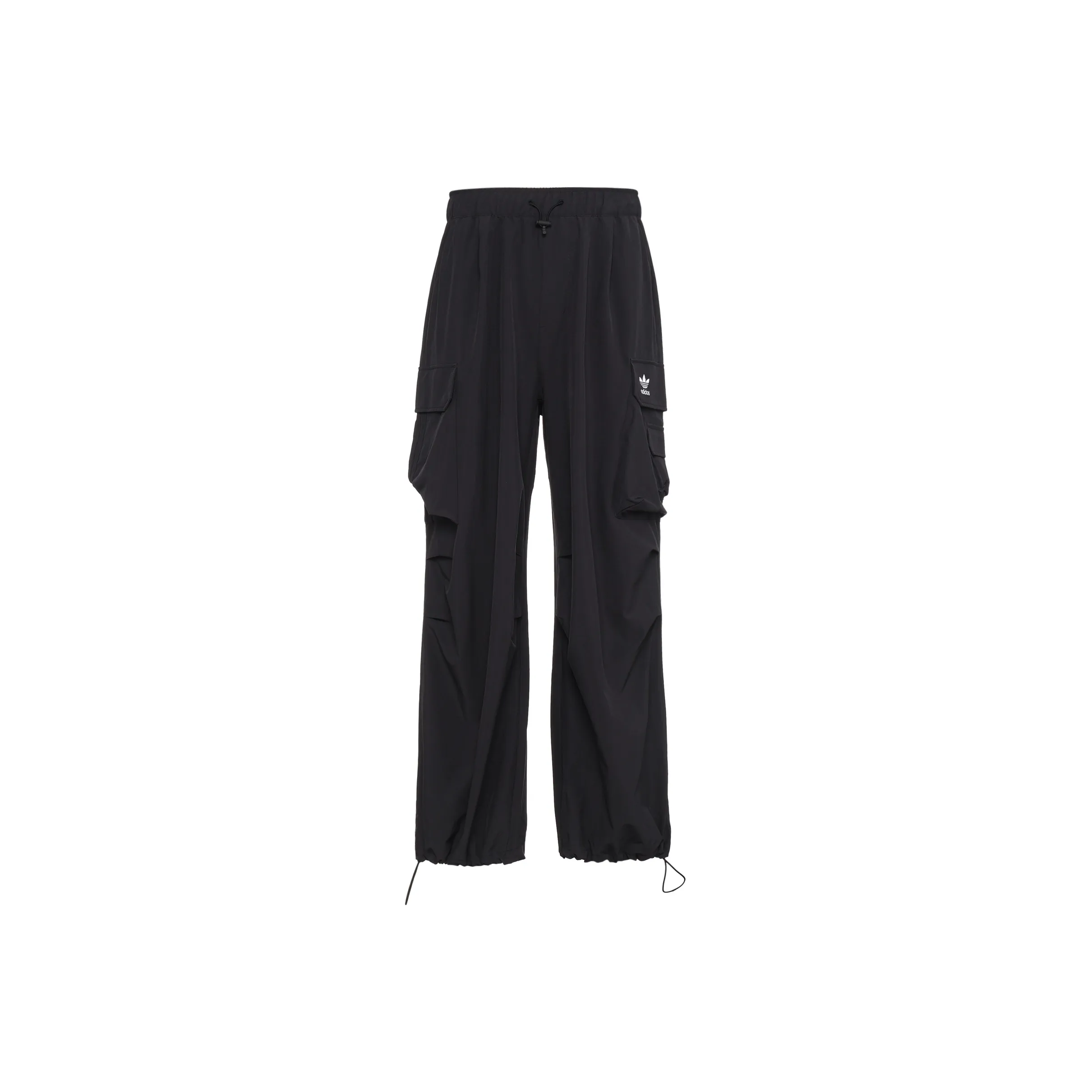 Adidas Originals CARGO PANTS Cargo Pants Men's Black