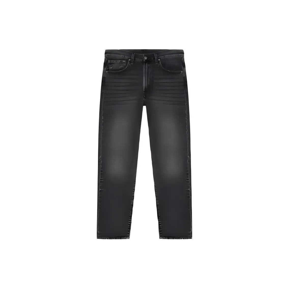 Levis Jeans Men Black
