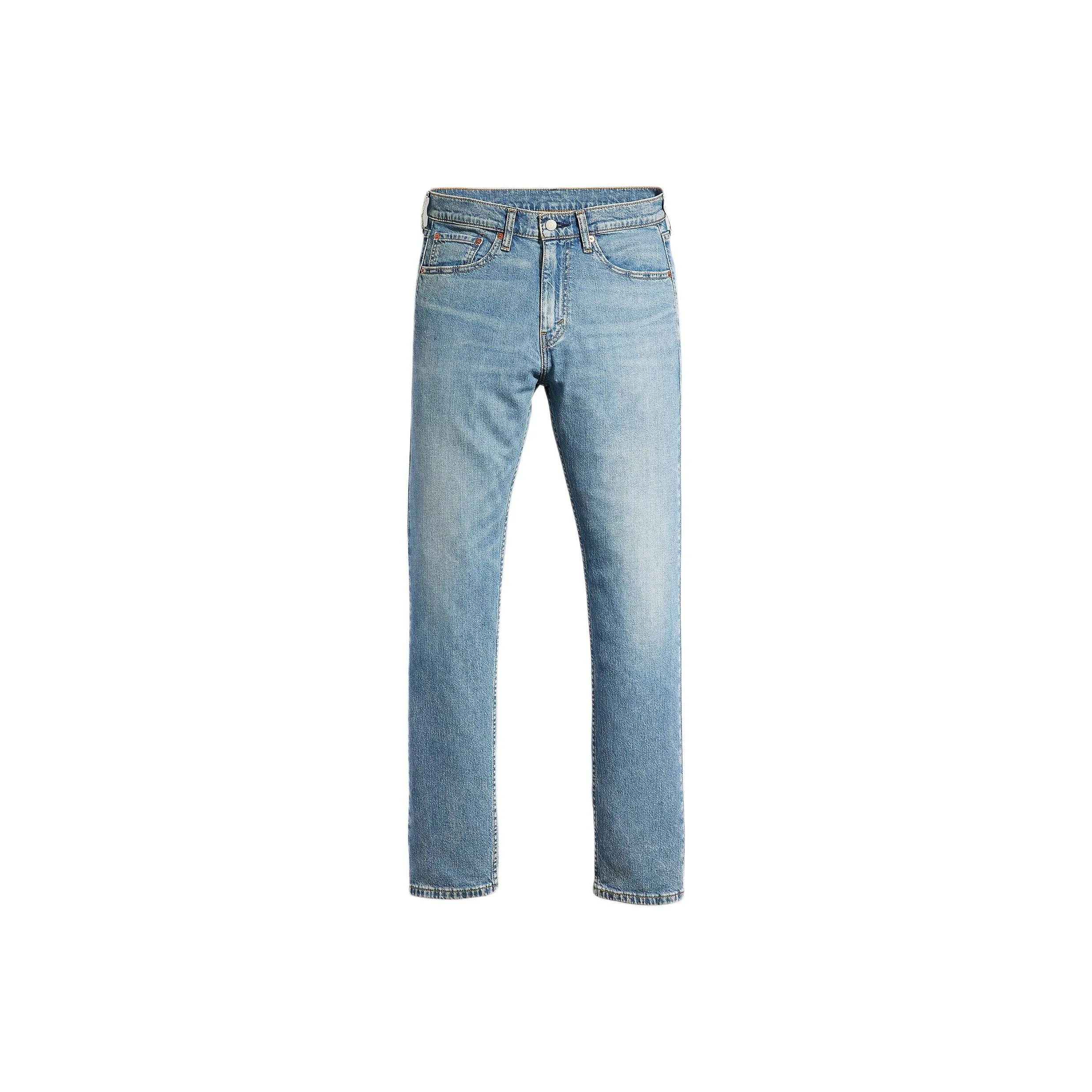 Levis Jeans Men's Washed Blue