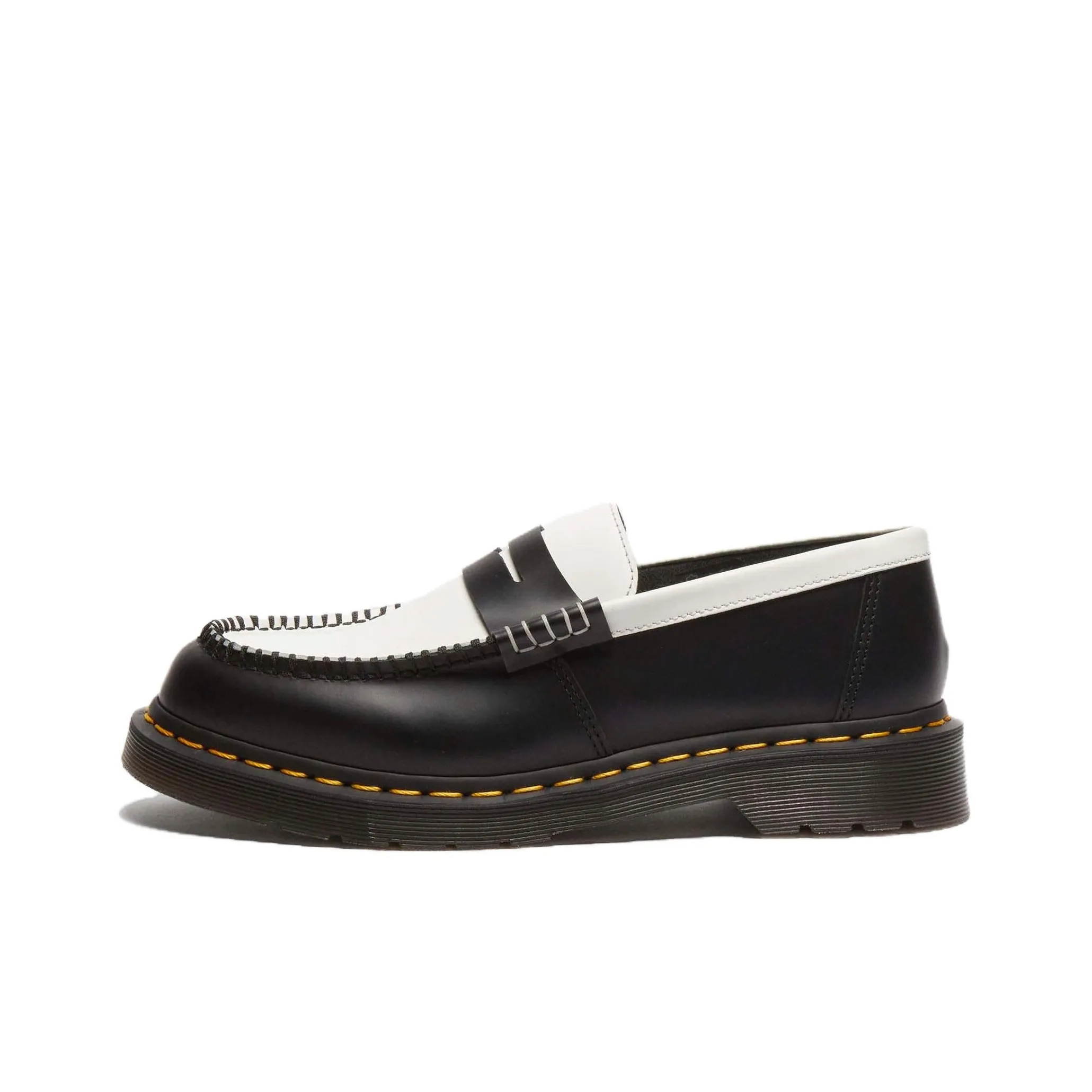 Dr. Martens Penton Loafers