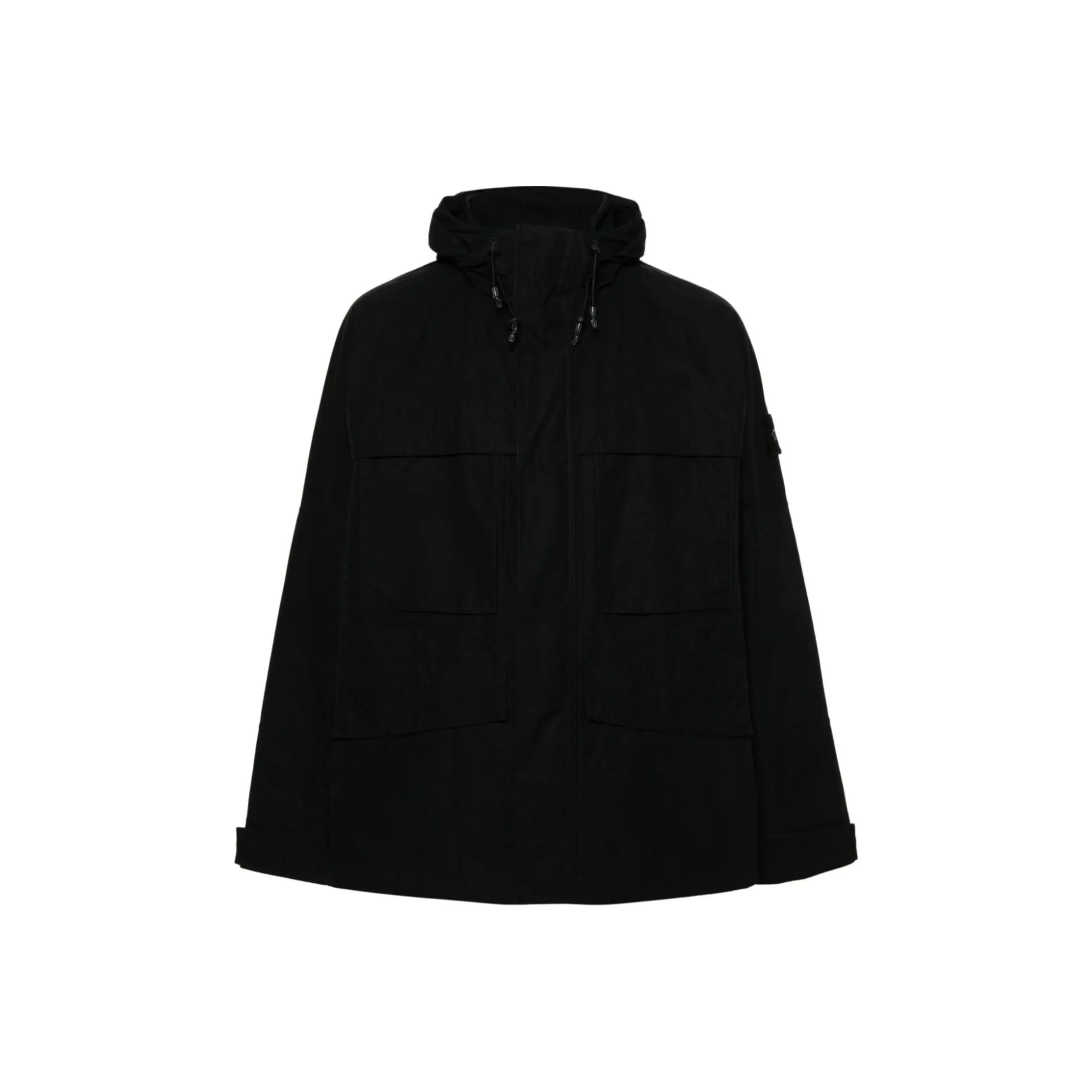 STONE ISLAND Ghost Organic cotton Jacket