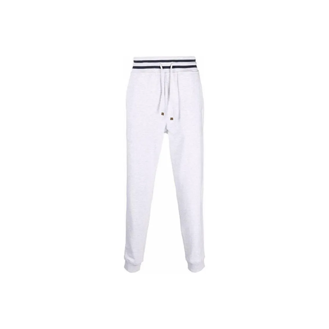 Brunello Cucinelli Sweatpants Men's White