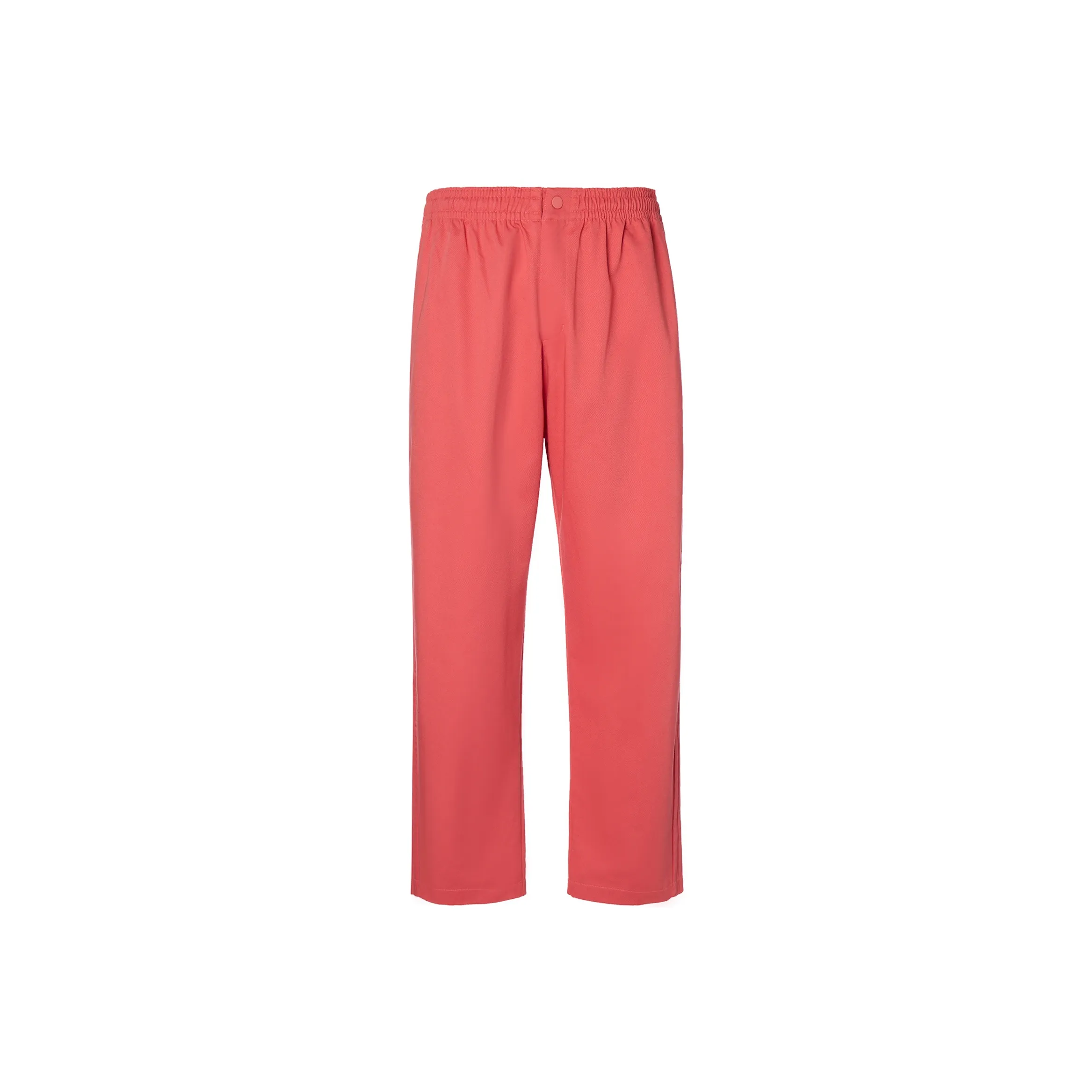 Adidas Originals Knitted Sweatpants Men's Pink