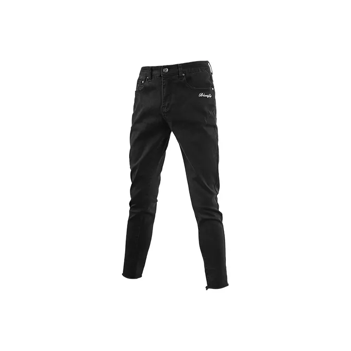 BLUESFLY Джинсы Осенние Мужские В комплекте с носками