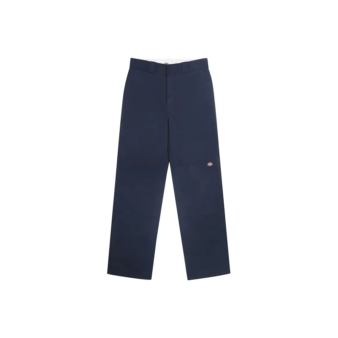 Dickies Cargo Pants Men Navy Blue