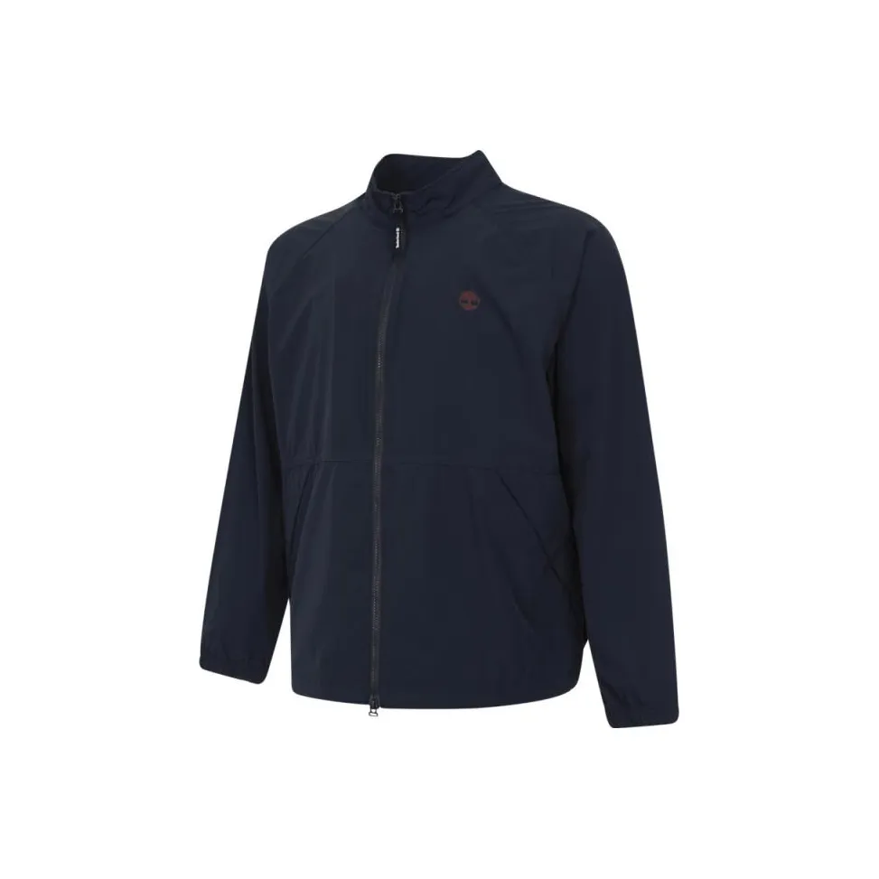 Timberland DWR Куртка Мужская Морской Синий