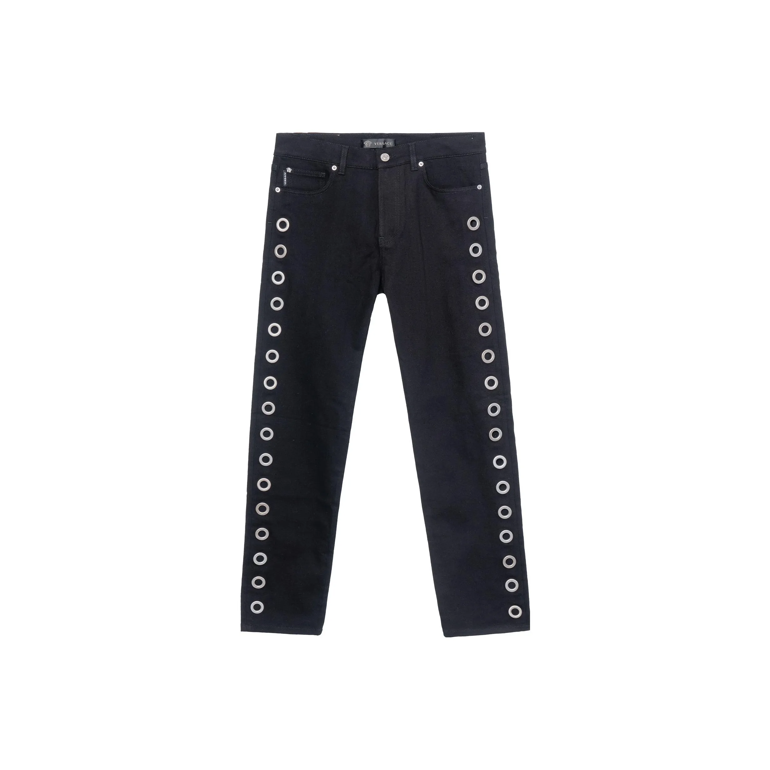 VERSACE Jeans Men's Black