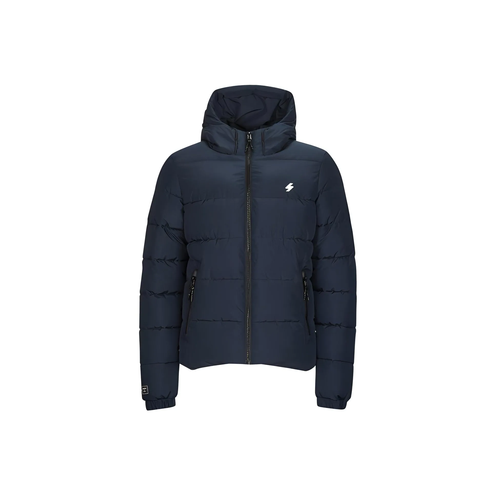 SUPERDRY Jackets & Coats Men's Blue