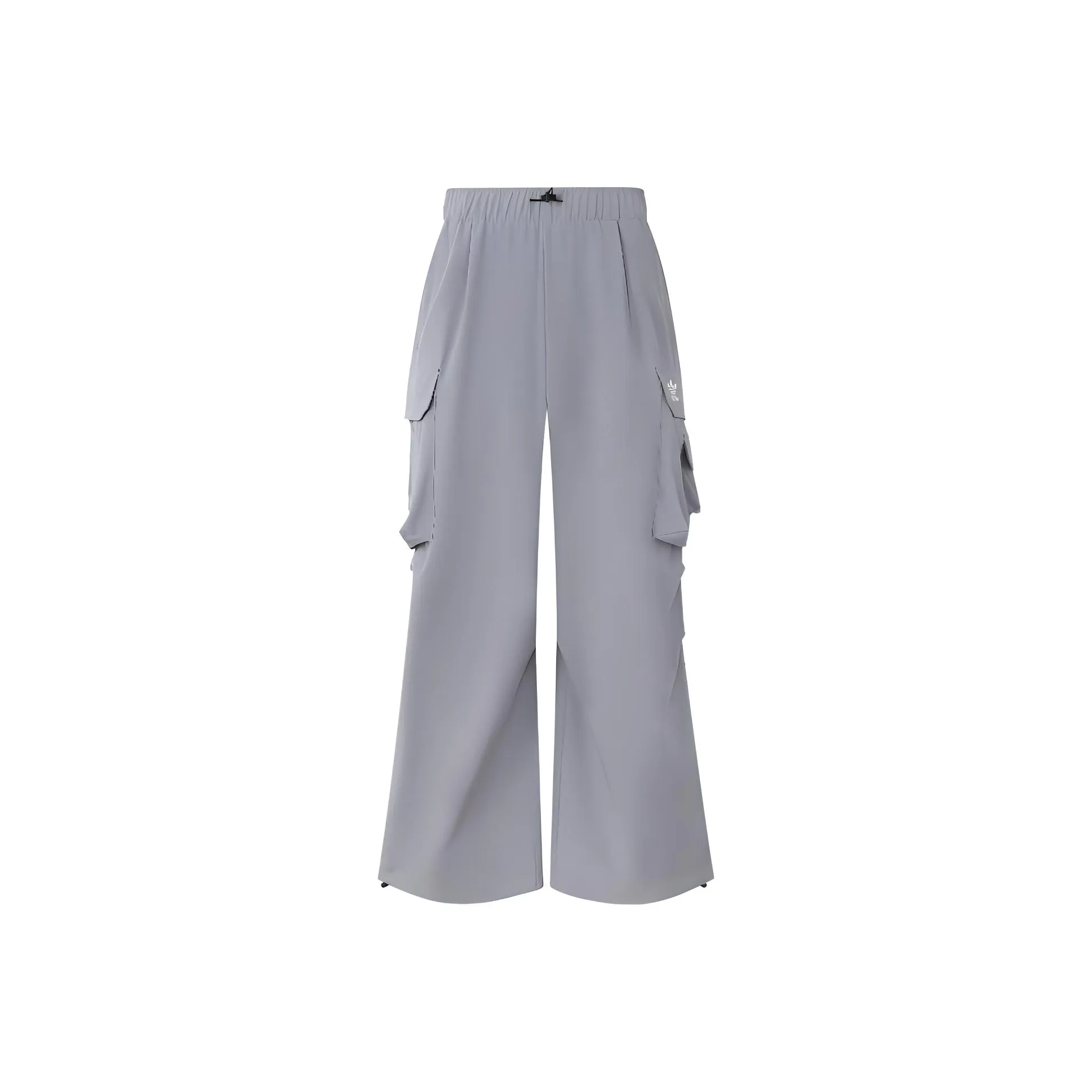 Adidas Originals Cargo Pants Men's Light Gray